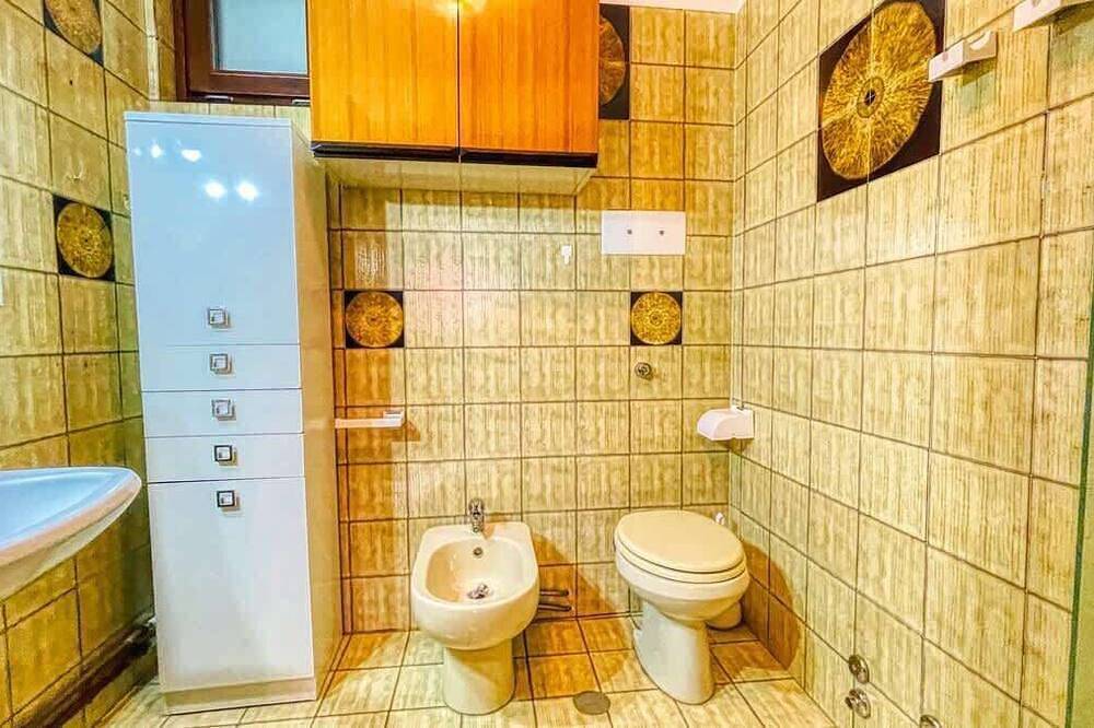 Appartement entier, Appartamento Niblet 1 - Affitti Brevi Italia in Sauze d'Oulx, Via Lattea