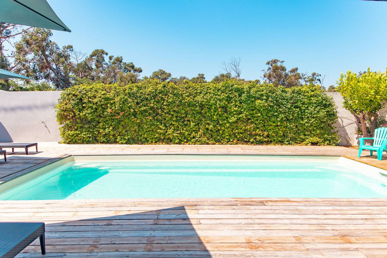Villa Meia Di Porto-Vecchio in Porto-Vecchio, Arrondissement de Sartène
