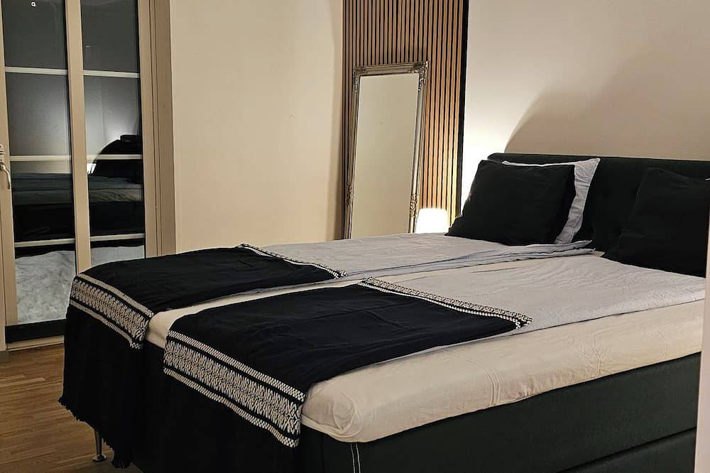 Borgen Panorama a Scenic Getaway in Sigtuna, Mälaren