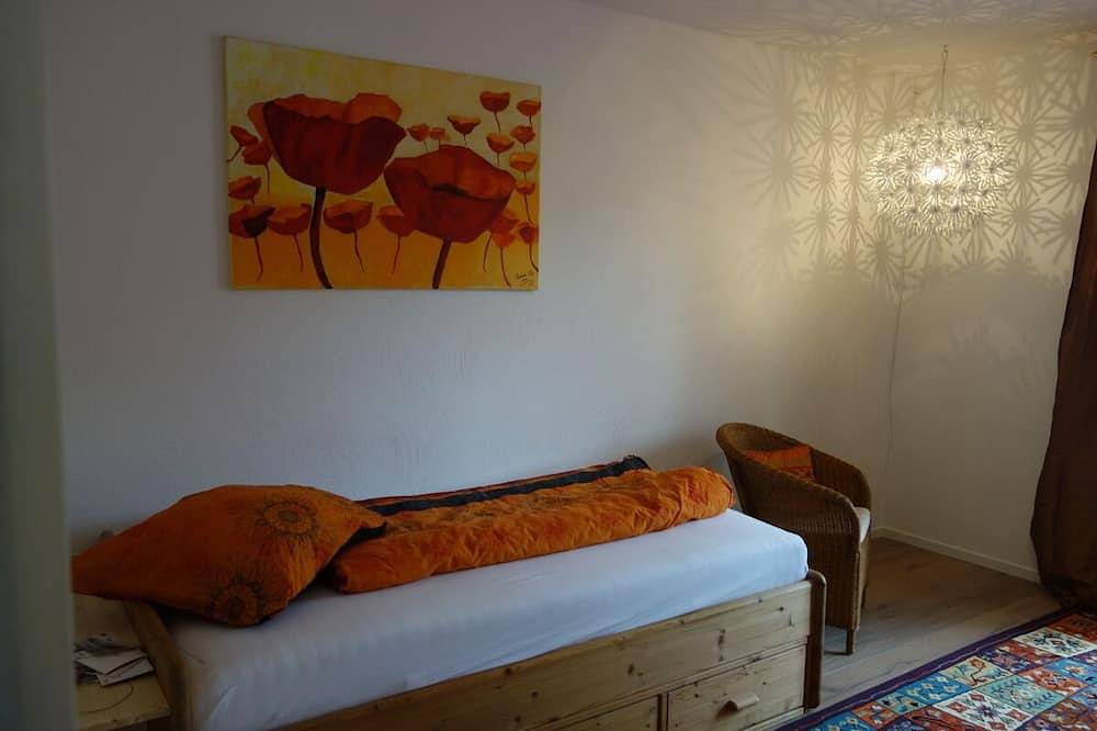 Ganze Wohnung, Weinhexe, komfortable ausgestattete Nichtraucher Wohnung  mit zwei Terrassen in Winningen, Osteifel