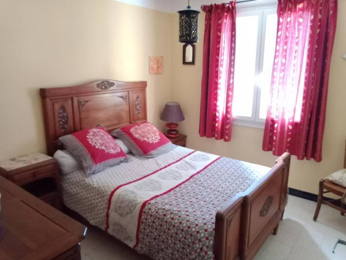 Casa rural para 2 personas, con vistas y jardín - 1
