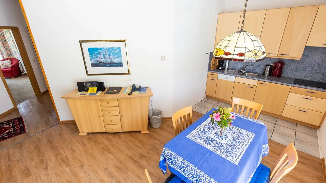 Ganze Ferienwohnung, Ferienwohnung für 4 Personen (85 m²) in Bodman-Ludwigshafen in Bodman-Ludwigshafen, Obersee (Bodensee)