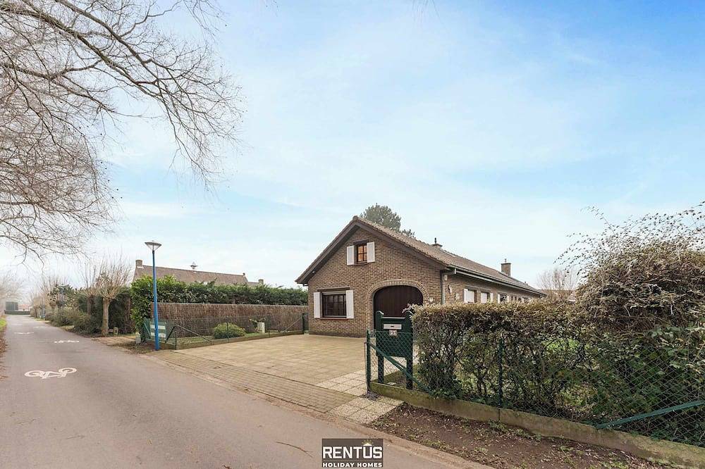 Casa vacanza a Koksijde a partire da 246€ a notte