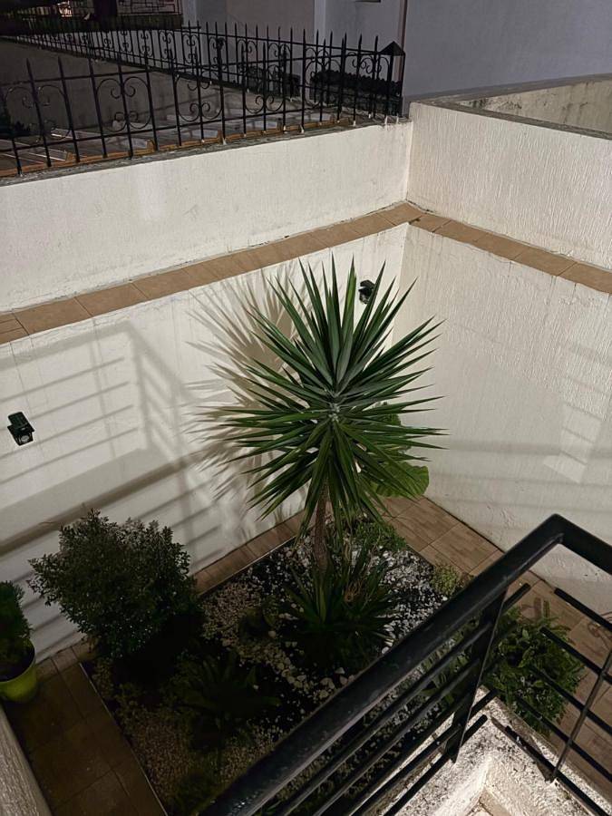 Appartement de vacances pour 4 personnes, avec vue et terrasse