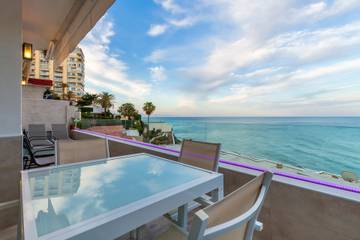Ferienwohnung für 3 Personen in Torremolinos, Málaga Provinz, Bild 2