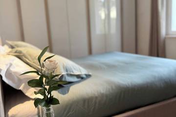 Villa pour 13 Personnes dans Forte dei Marmi, Versilia, Photo 4
