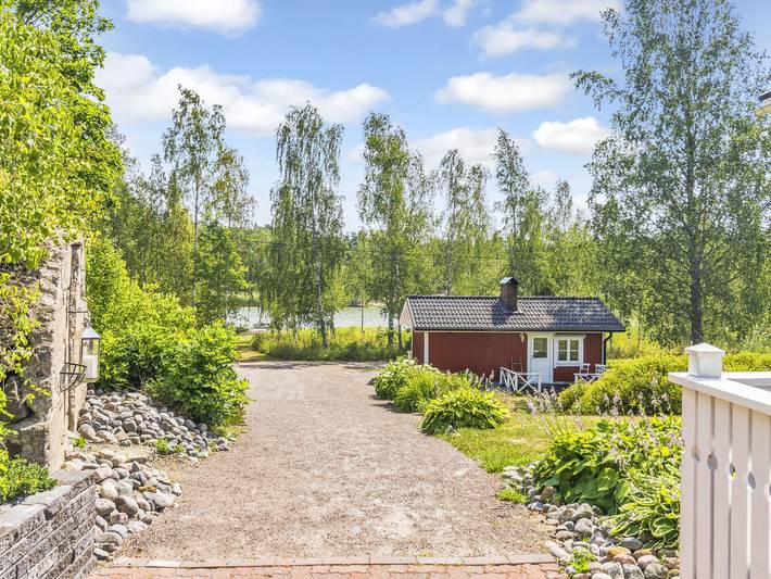 Pohjola in Naantali
