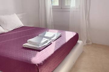 Villa voor 7 Personen in Leros, Dodekanesos, Afbeelding 4