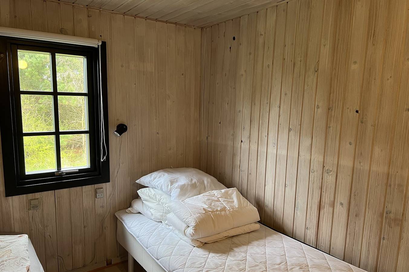 Pet friendly home in Hadsund with Wifi in Als Odde, Helberskov