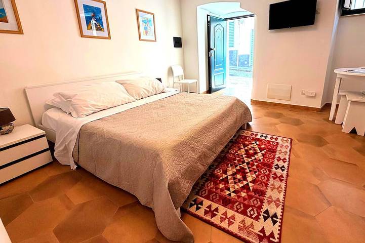 Apartamento entero, Your Charming Amantea Getaway in Amantea, Provincia de Cosenza