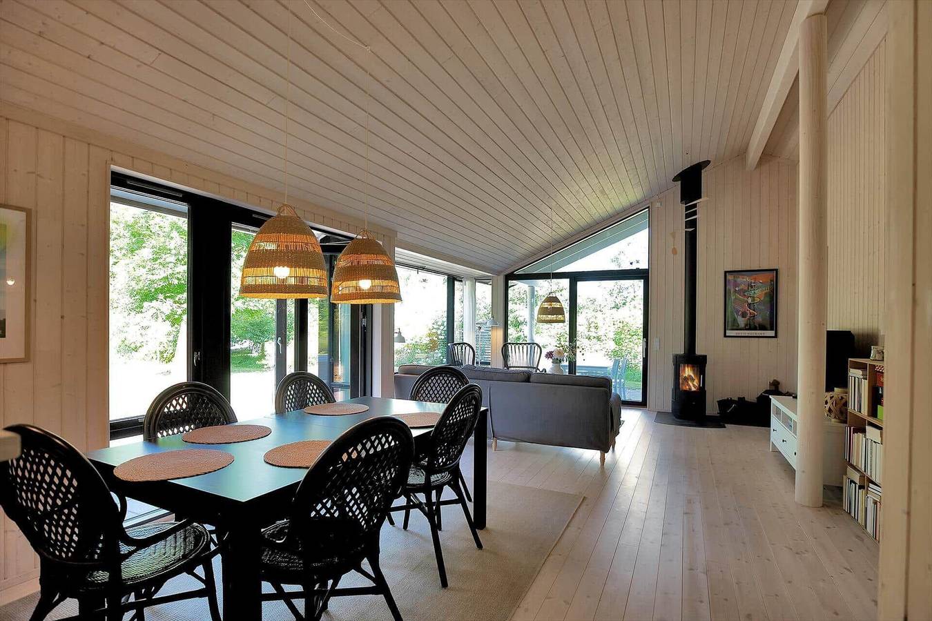 10064 Rørvig - Skansehagevej 12 in Rørvig, Nordwestseeland