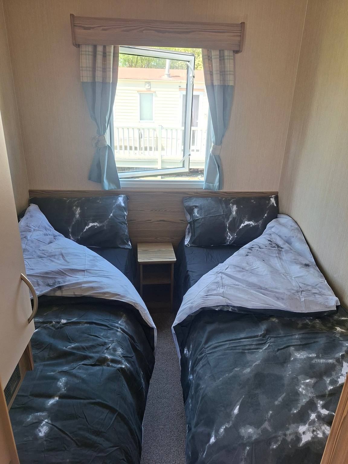 Highfields Skegness Cabin near Beach & Pier in Skegness, Lincolnshire