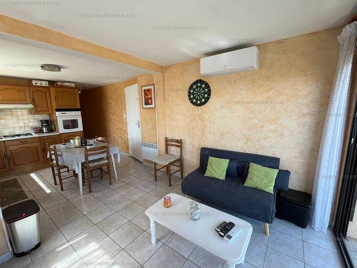 Location de vacances pour 4 personnes dans Gouffre De L Oeil Doux - 2