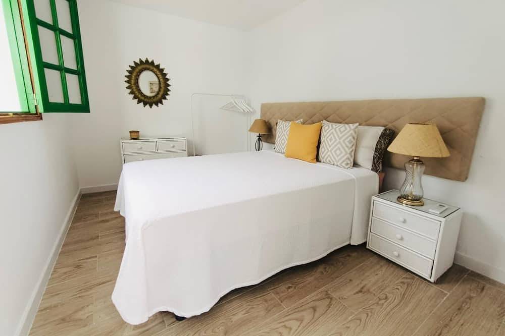 Garden of Luck in La Suerte (Canary Island), Agaete