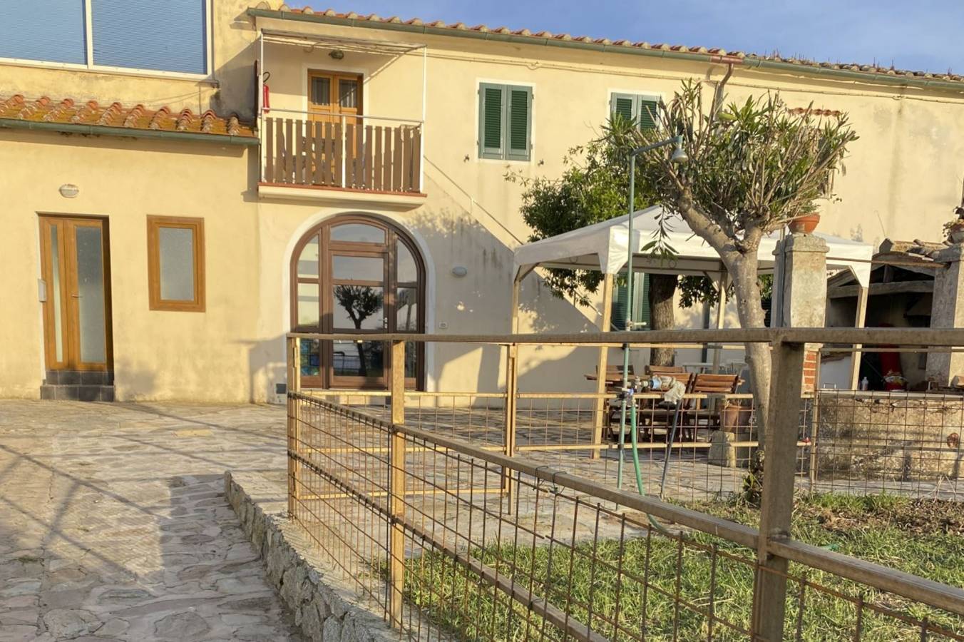 Appartamento intero, Appartamenti Casa Gemma - Casa Gemma Primo Piano in Procchio, Isola d'Elba
