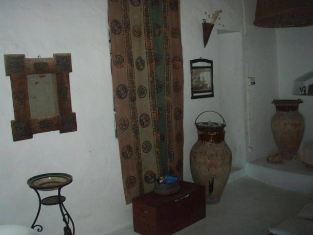 Holiday Home in Spiaggetta di Drautto, Panarea