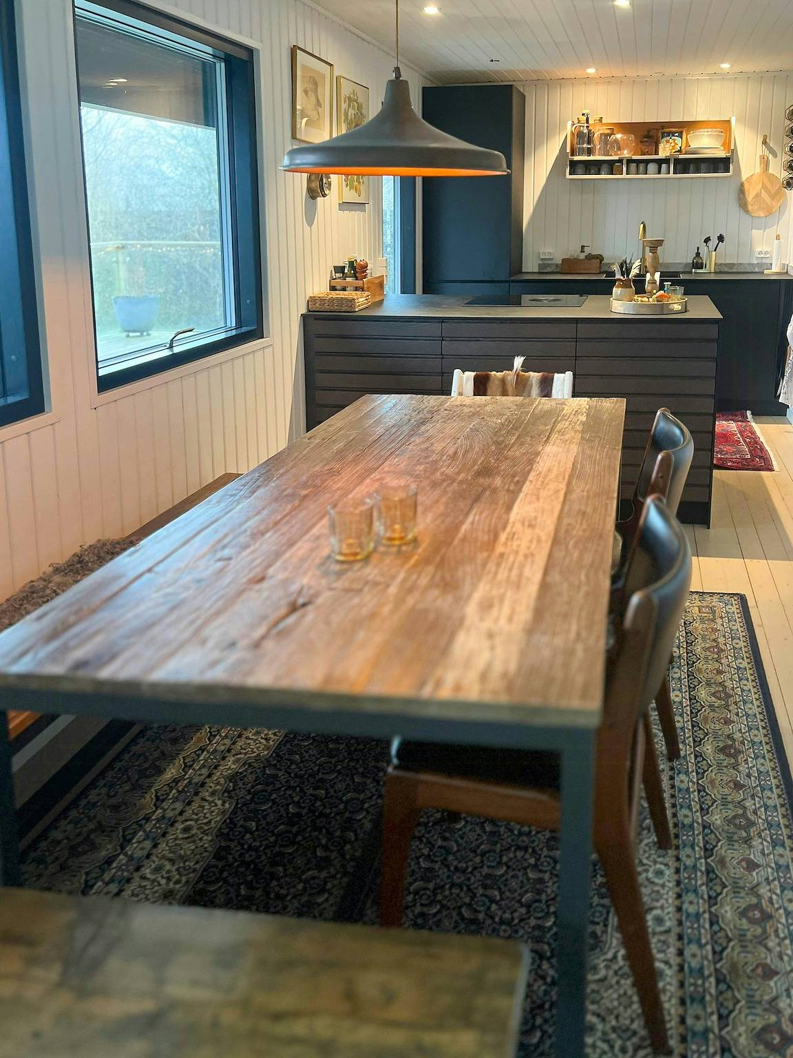 Nordisches Ferienhaus in Vejby bei Heatherhill in Vejby Strand, Vejby