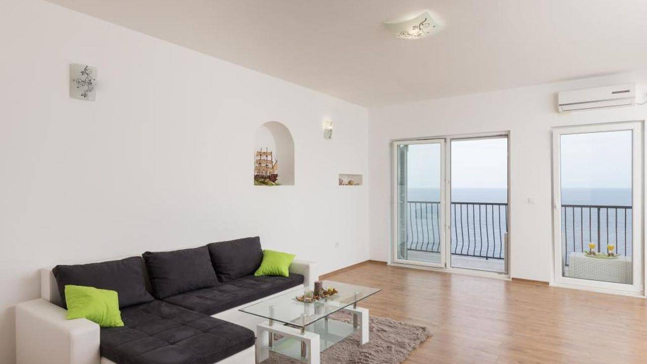 Ganze Ferienwohnung, Ferienwohnung für 2 Personen (60 m²) in Cavtat in Cavtat, Dubrovnik-Neretva