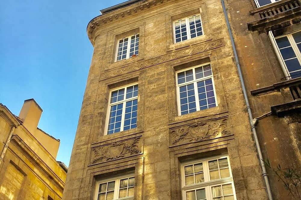 Appartement de vacances