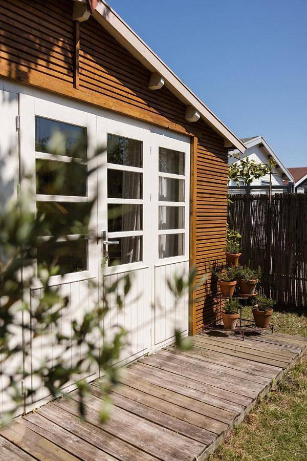 One-Bedroom Chalet in Hoek van Holland, Niederländische Nordsee