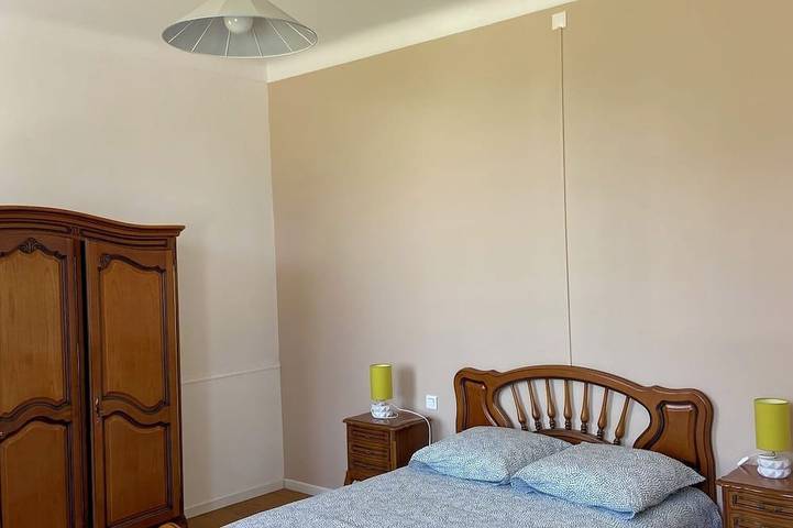 Location de vacances pour 14 personnes, avec jardin et piscine à Hinx (Landes) - 2