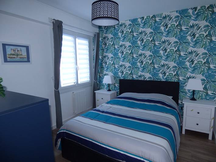 Gîte pour 4 personnes à Quiberon - 4