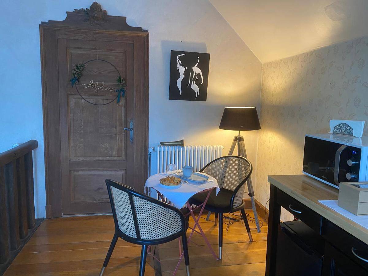 Appartement de vacances entier, Deluxe Double Room with Balcony in Chaumont-sur-Tharonne, Sologne