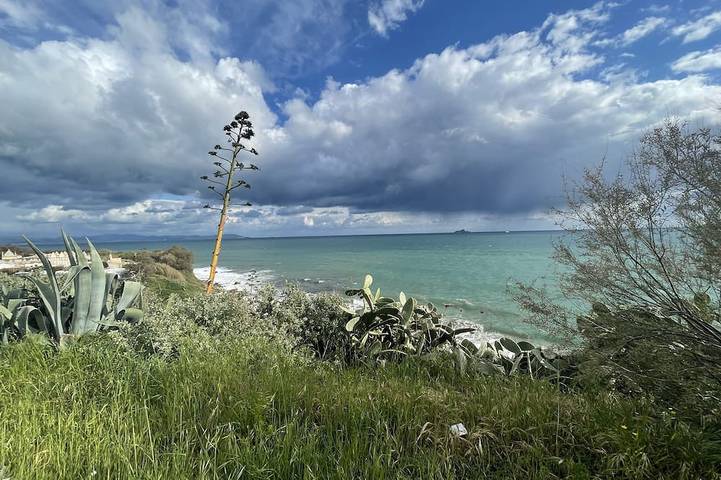 Appartamento vacanze per 4 persone - 1