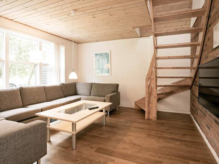 Ferienpark für 6 Personen, mit Pool, kinderfreundlich in Dänemark - 4