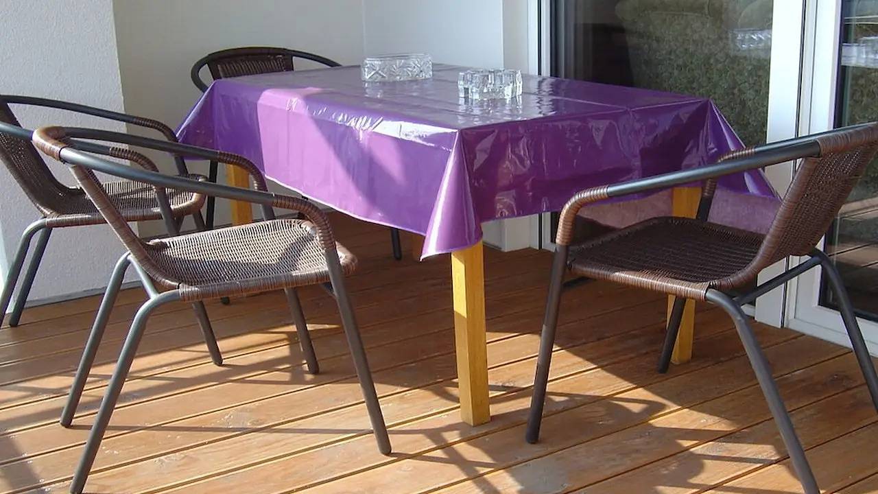 Ferienhaus für 9 Personen (130 m²) in Sasbach am Kaiserstuhl in Sasbach am Kaiserstuhl, Kaiserstuhl