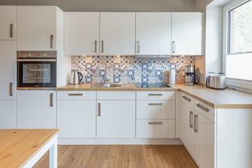 Ferienwohnung für 3 Personen in Husum Hafen, Husum, Bild 4