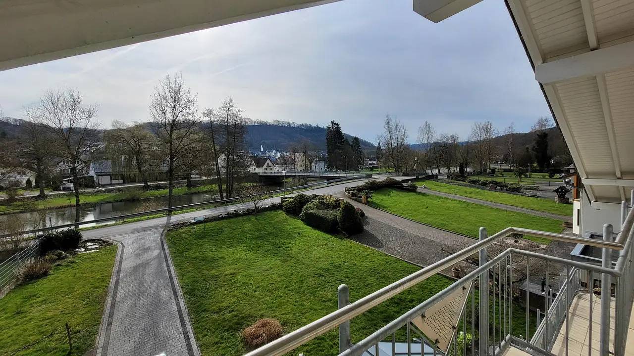 Ganze Ferienwohnung, Ferienwohnung für 2 Personen (80 m²) in Waldbreitbach in Waldbreitbach, Rheinland-Pfalz