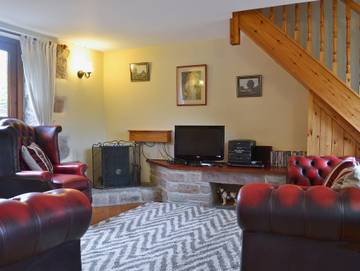 Holiday Rental for 6 People in Cromford, Derbyshire, Photo 1