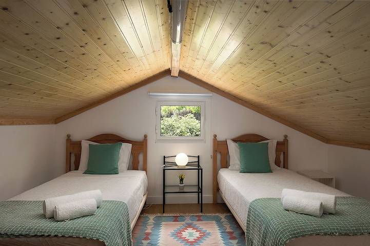Die Porto Moniz Villa ist der perfekte Ort, um Ihre Energie wieder aufzufüllen. Besuchen Sie uns. in Porto Moniz, Madeira