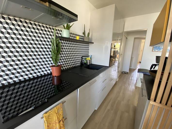 Ferienwohnung für 5 Personen, mit Terrasse, mit Haustier in Gironde - 4