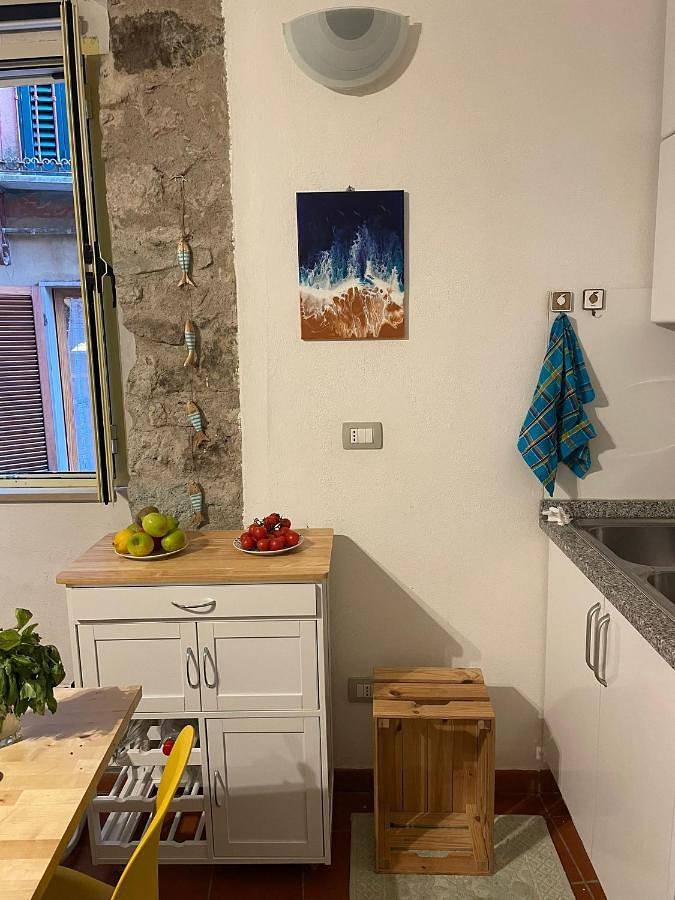 Ferienwohnung für 4 Personen - 1