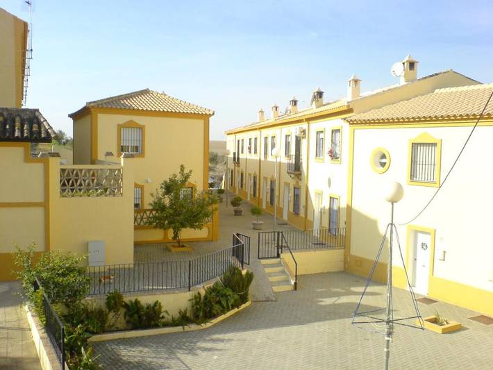 Casa rural para 5 personas en Berrocal - 3