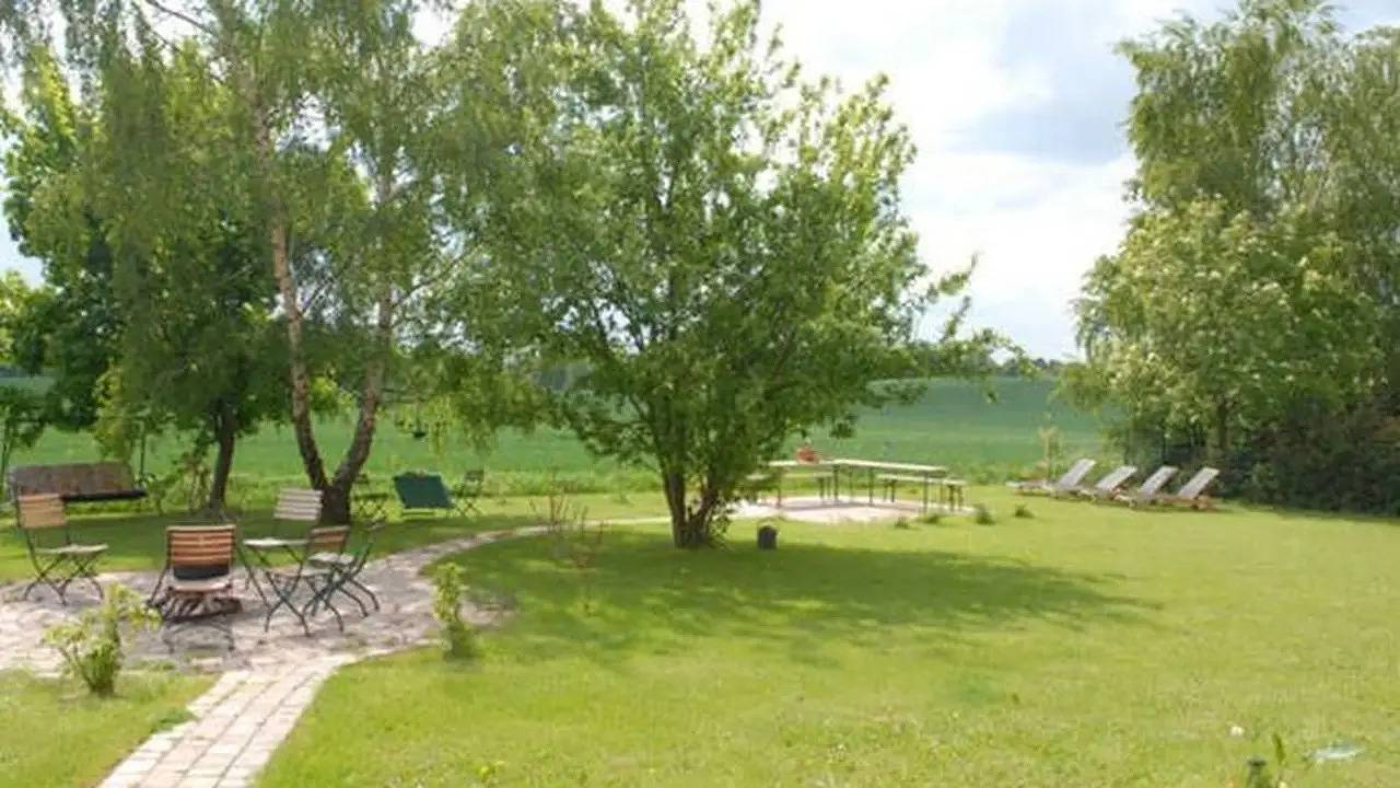 Ganze Ferienwohnung, Ferienwohnung für 2 Personen (14 m²) in Garz (Rügen) in Garz/Rügen, Rügen