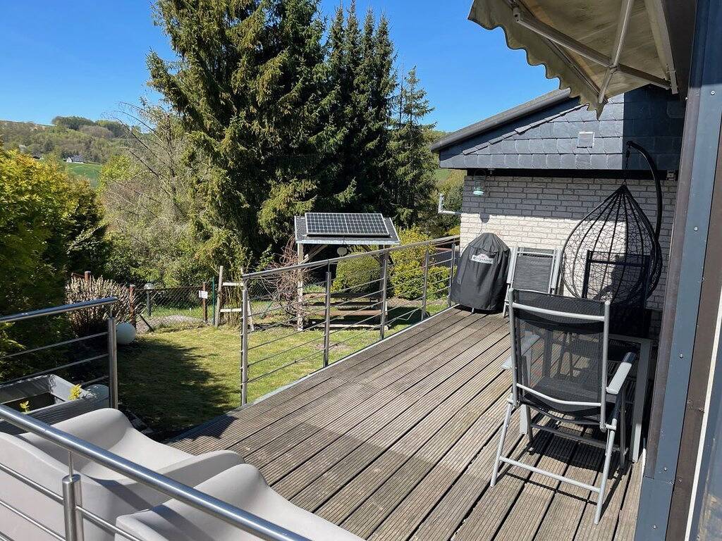Ferienhaus Hennesee in Meschede, Hochsauerlandkreis