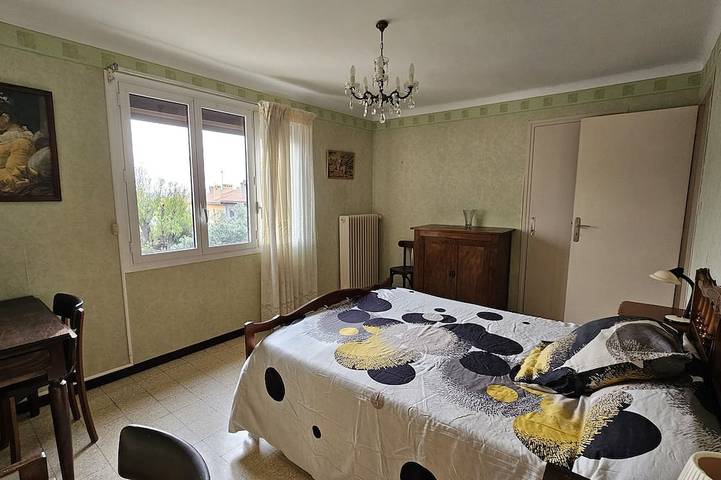 Location de vacances pour 6 personnes à Saint-Estève - 4