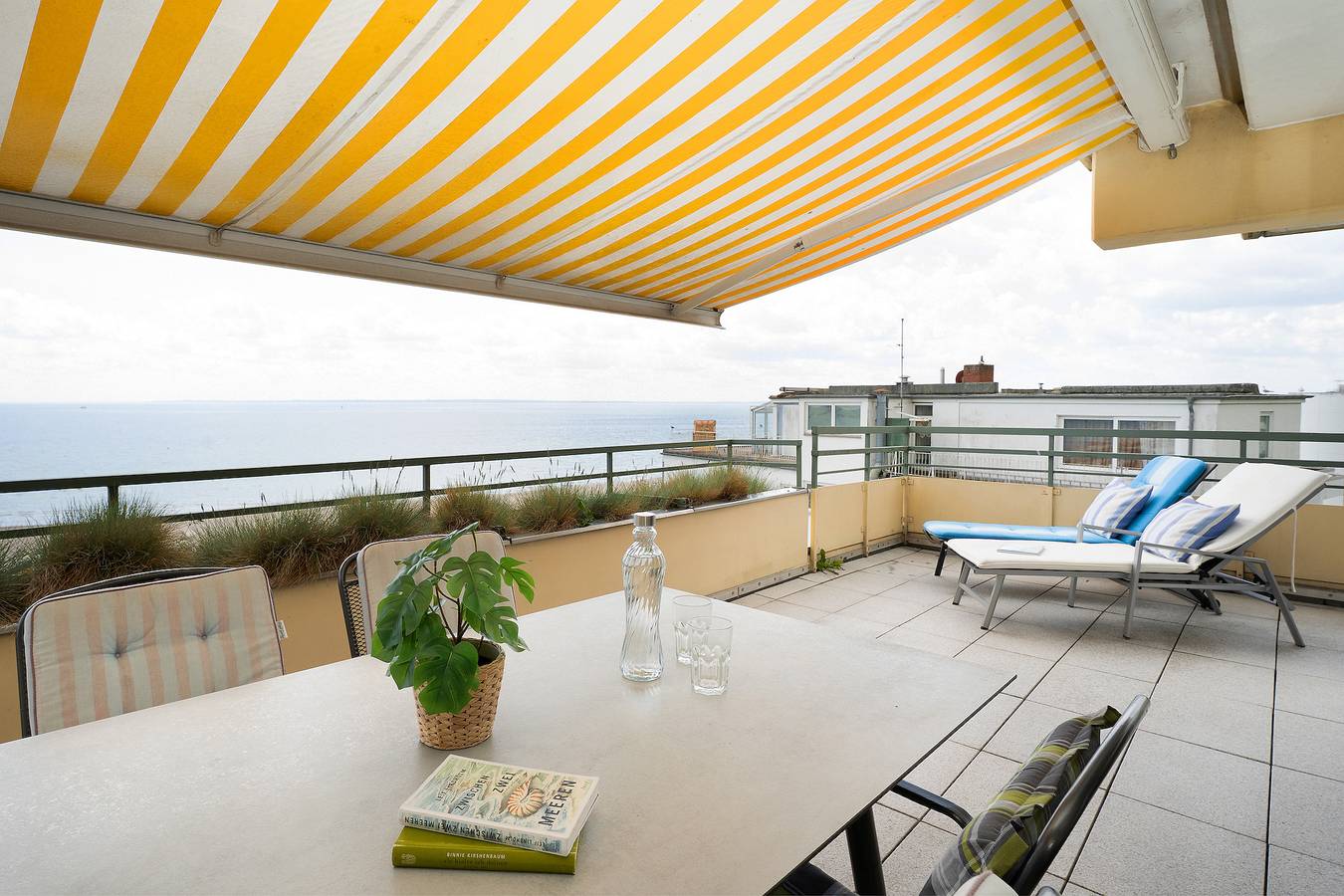 Ferienwohnung in Grömitz ab 150€ pro Nacht