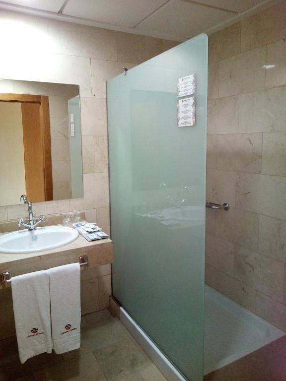 Olimpia Hoteles in Totana, Murcia l'intérieur des terres