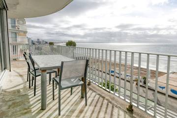 Vakantiewoning voor 5 Personen in La Baule-Escoublac, Saint-Nazaire en omgeving, Afbeelding 1