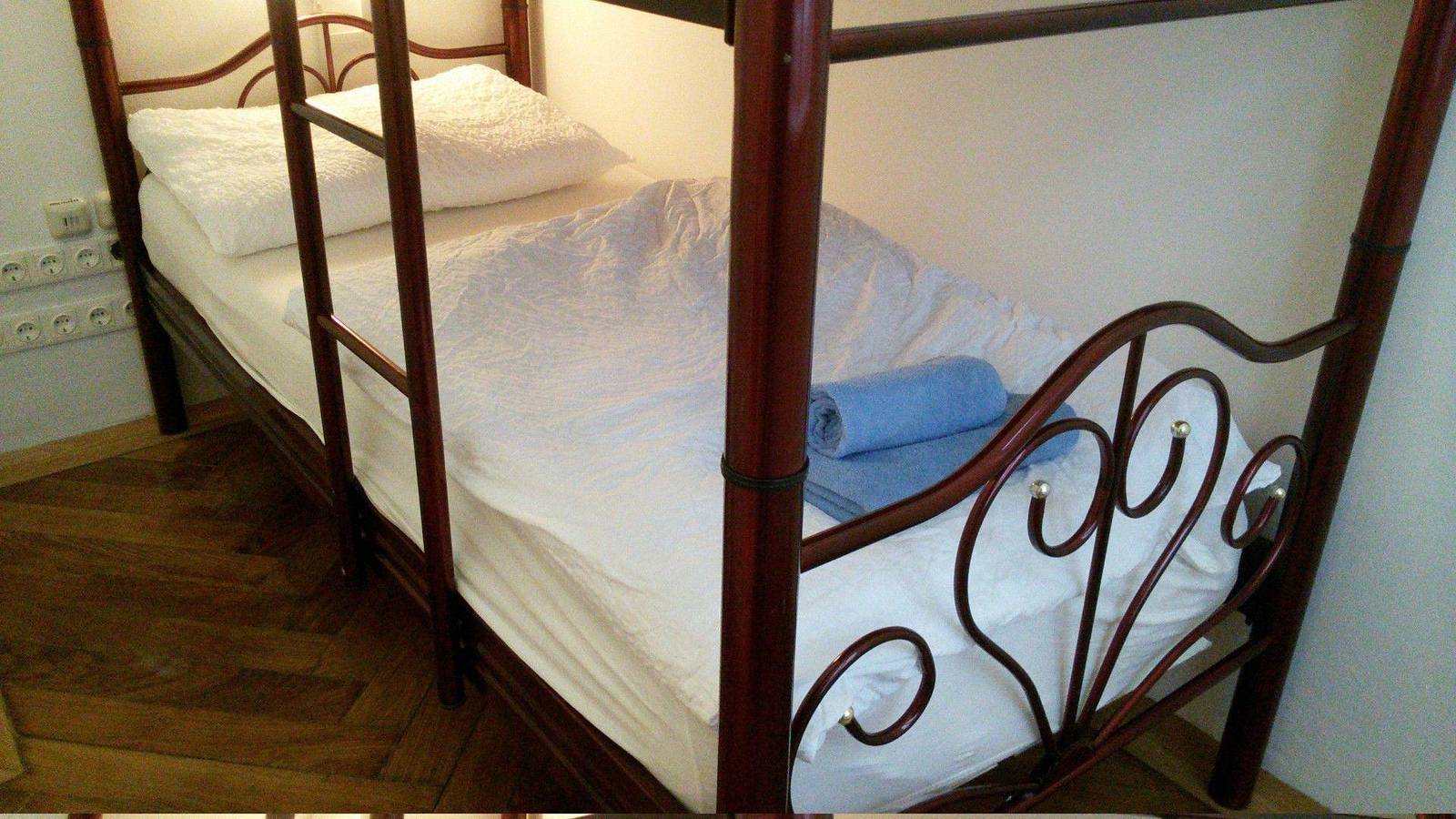 Appartement de vacances entier, 3 Schlafzimmer Apartment City Center A9 in Vienne (Autriche), Wienerwald