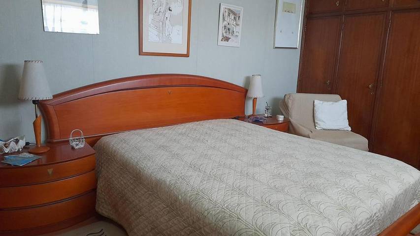Gîte pour 4 personnes, avec jardin et vue à Esmoriz - 2