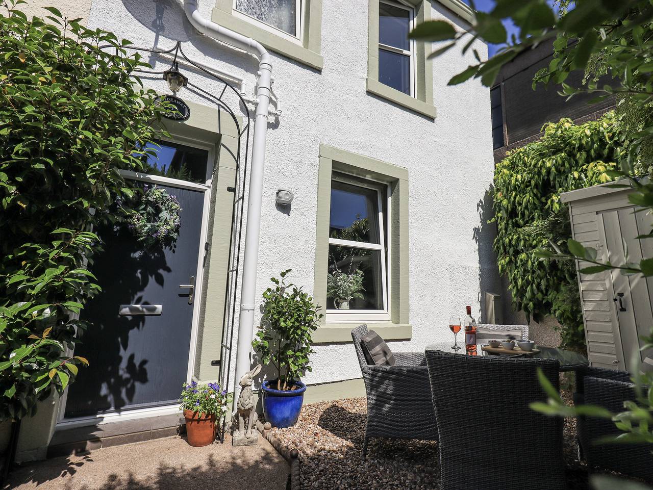 Hideaway Cottage in Penrith, Lake District