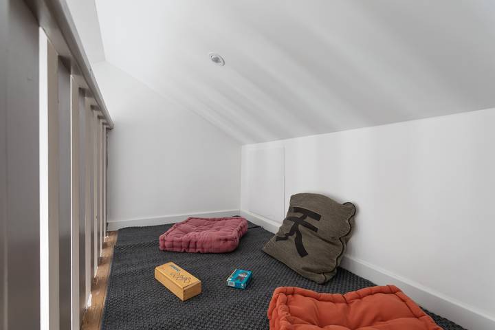 Casa de vacaciones para 4 personas con terraza in Lamballe-Armor, Côte de Goëlo