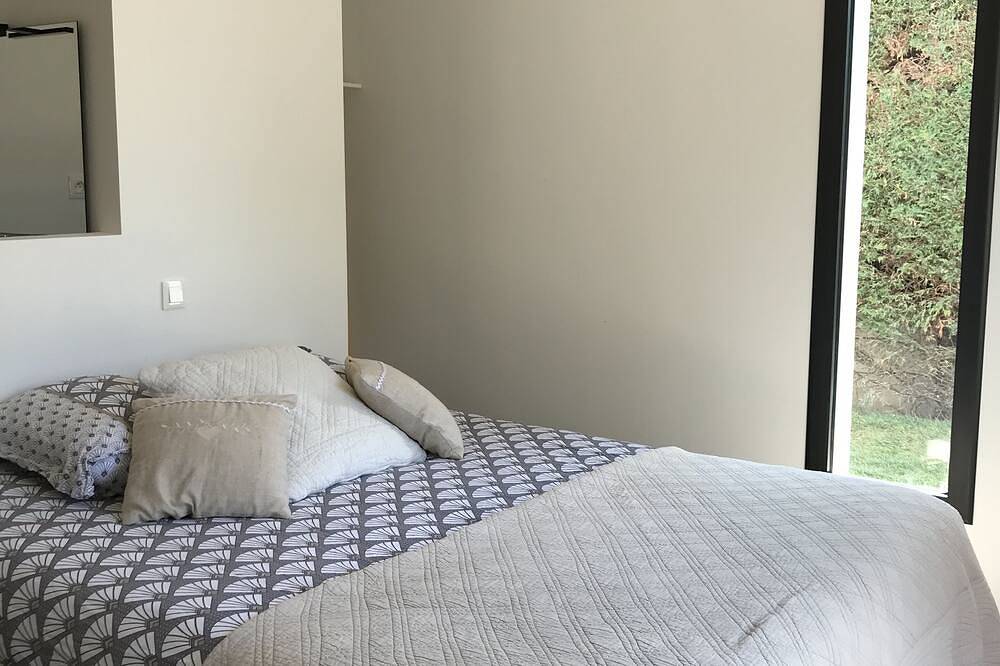 Villa Olivade, Jacuzzi, Schwimmbad im Weinberg Cassidain in Cassis, Marseille und Umgebung
