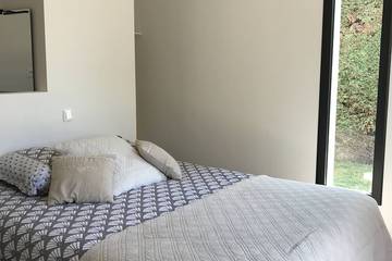 Villa pour 8 Personnes dans Cassis, Région de Marseille, Photo 4