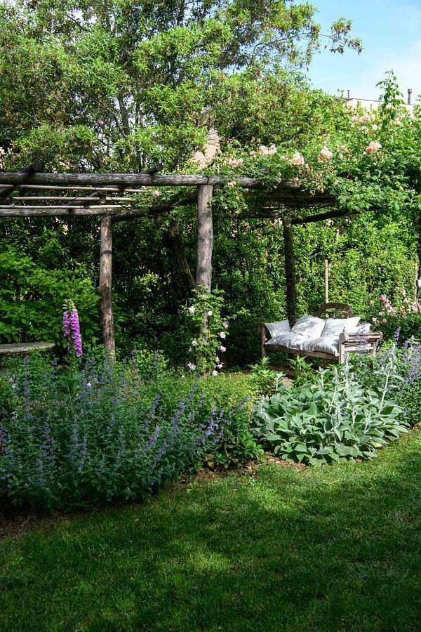 Chambre d’hôte pour 2 personnes, avec Jardin et Piscine à Parme - 3